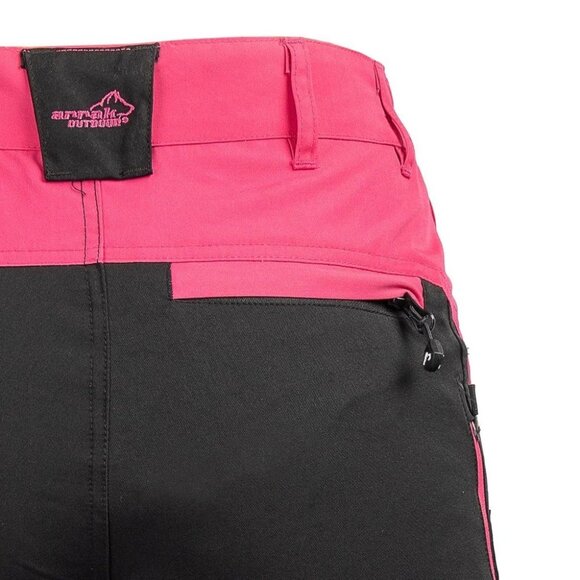 ARRAK ACTIVE STRETCH PANTS SZ EURO 40/USA 8 PINK - Picture 2 of 8